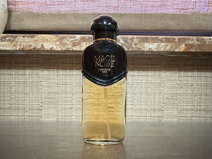 241025-113 Lancome Eau de Toilette EDT 50ml 1.7oz