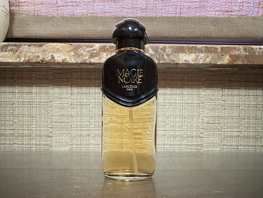 241025-113 Lancome Eau de Toilette EDT 50ml 1.7oz