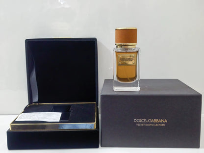 220226-94 Dolce & Gabbana  Velvet 50ml 1.7 oz