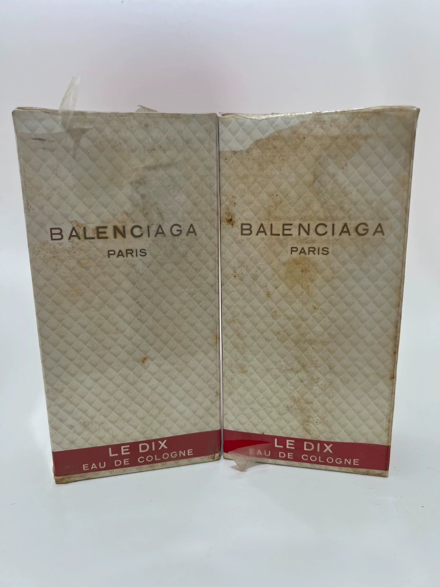 130926-99 Balenciaga le dix 210ml 7.1 oz
