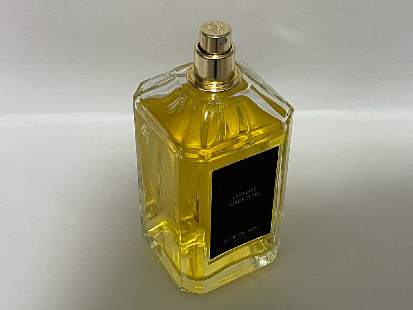 311225-91 Guerlain 200ml 6.8oz JOYEUSE TUBEREUSE