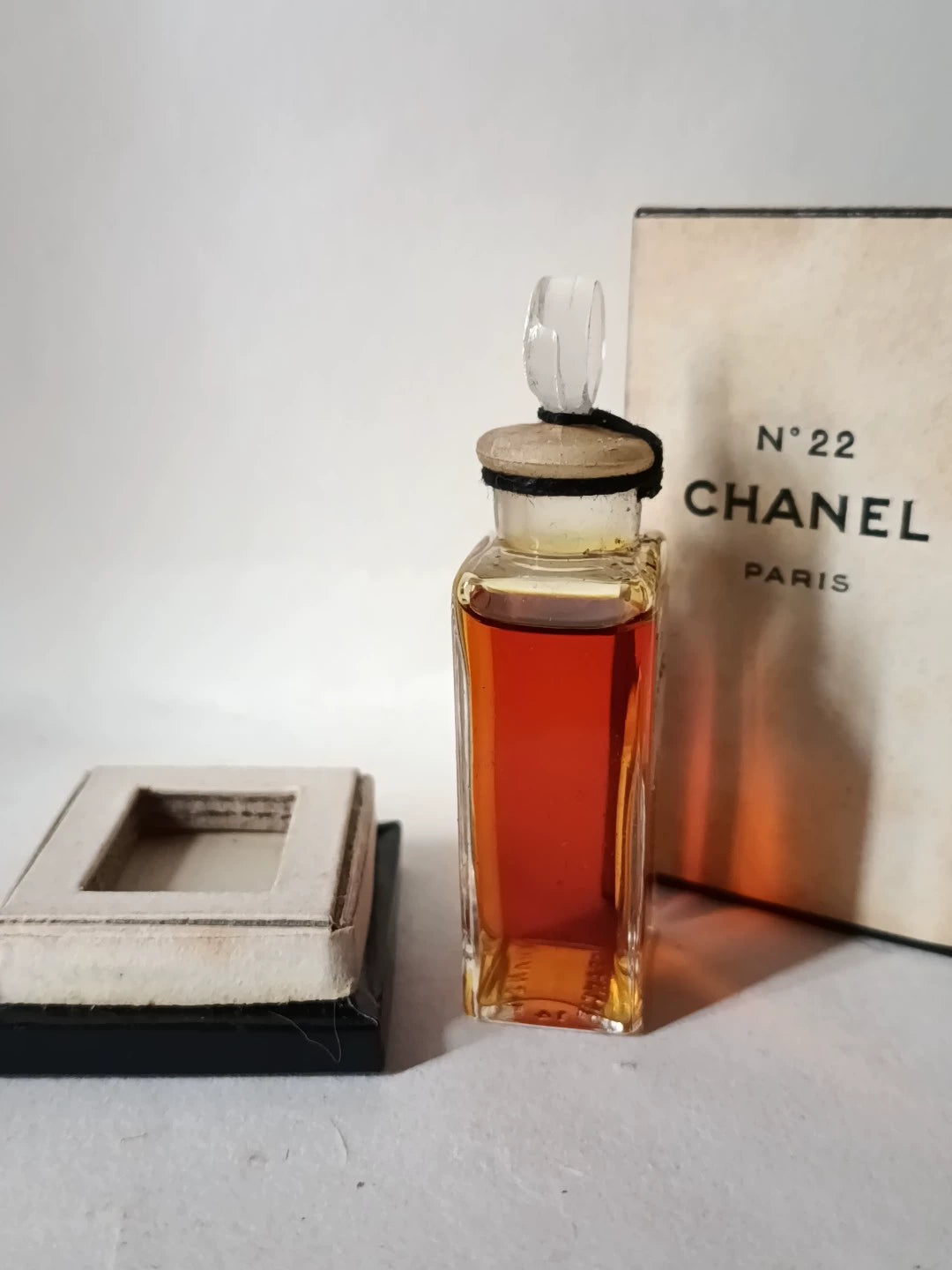 190526-23 Chanel No. 22 7.5ml 1/4 oz parfum