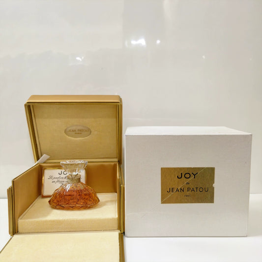 230925-30 Jean Patou Joy 30ml 1.0oz Parfum Perfume