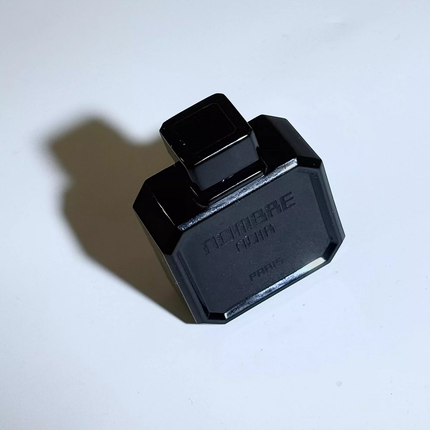 130725-26 Shiseido Noir Nombae 15ml 0.5oz Parfum Perfume