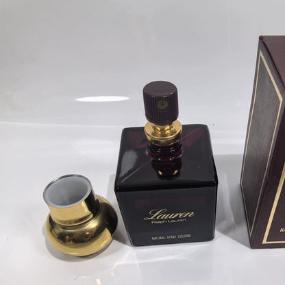 020926-441 Ralph Lauren Parfum 59ml 2 oz