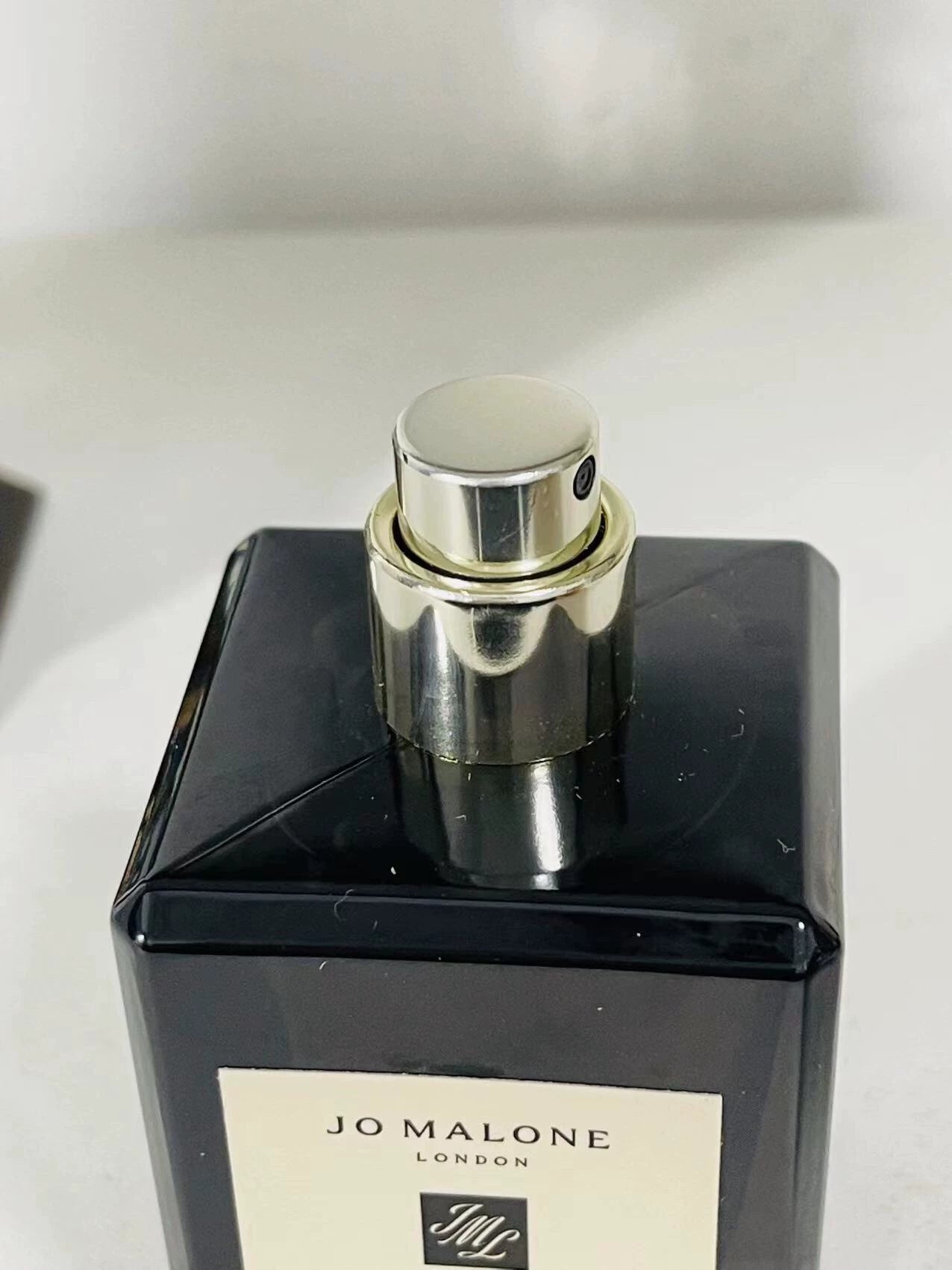 260526-49 Jo Malone Oud Bergamot Parfum 50ml 1.7 oz