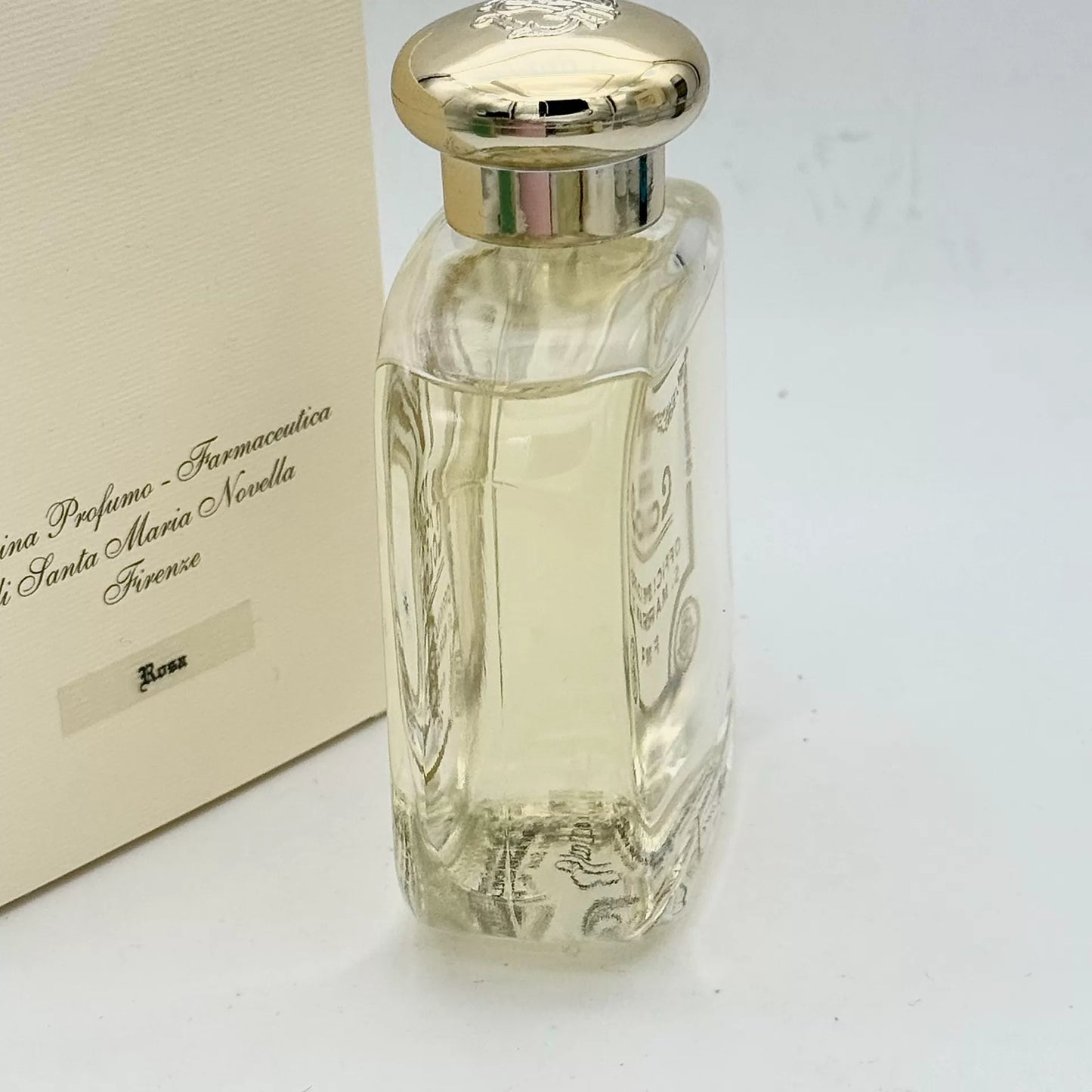 030826-91 Smn Santa Maria 100ml 3.4 oz