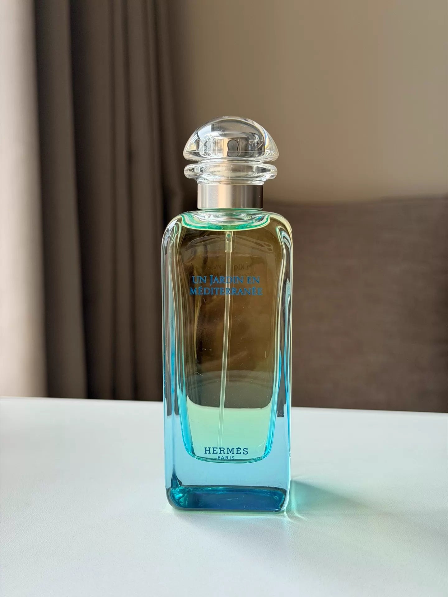 020426-282 Hermès Mediterranean Garden 100ml 3.4 oz
