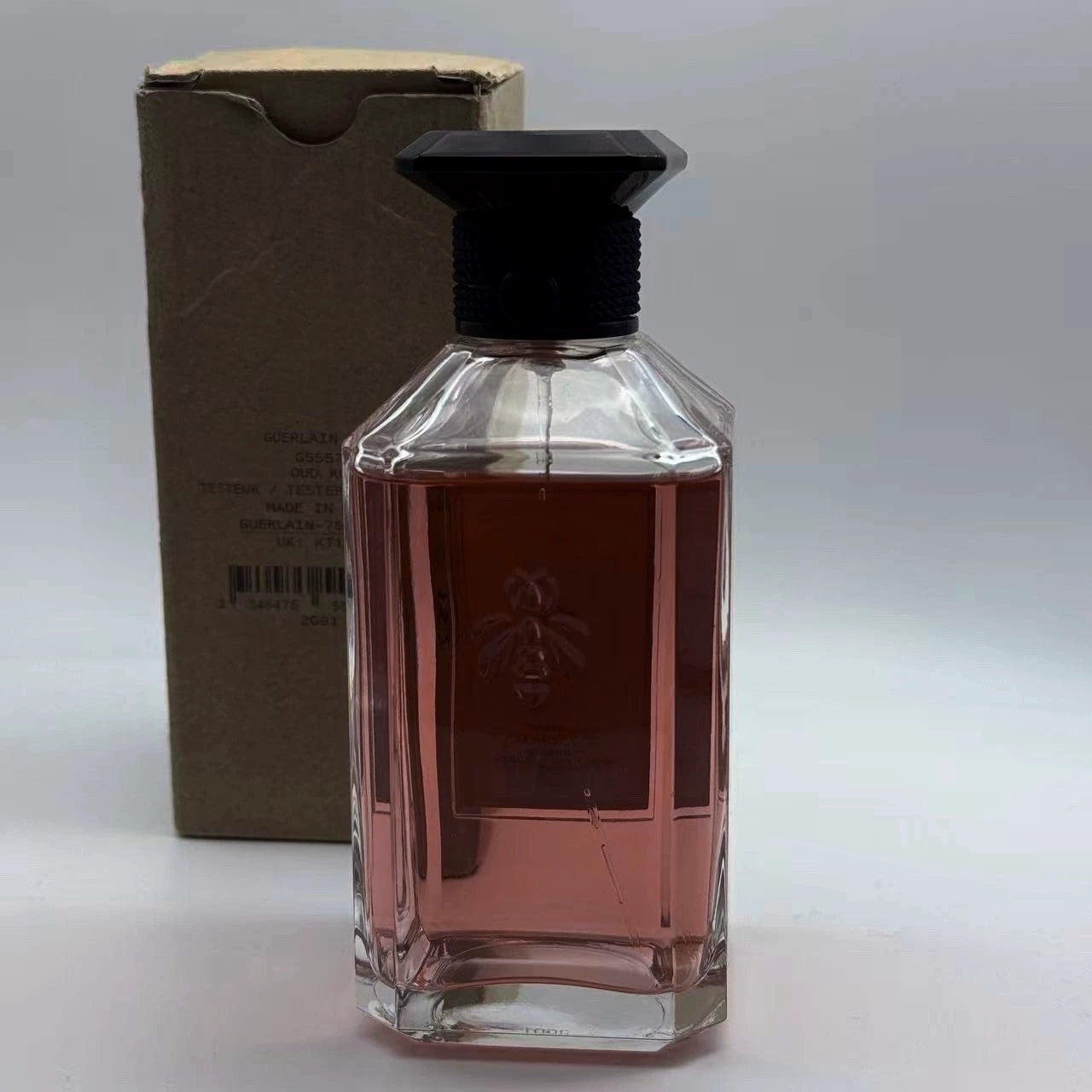 121225-93 Guerlain 200ml 6.8oz  OUD KHOL