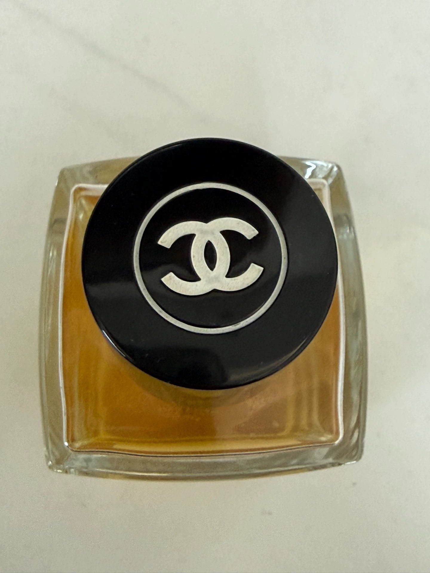 011225-111 Chanel LE LION Eau de Parfum EDP 200ml 6.8oz