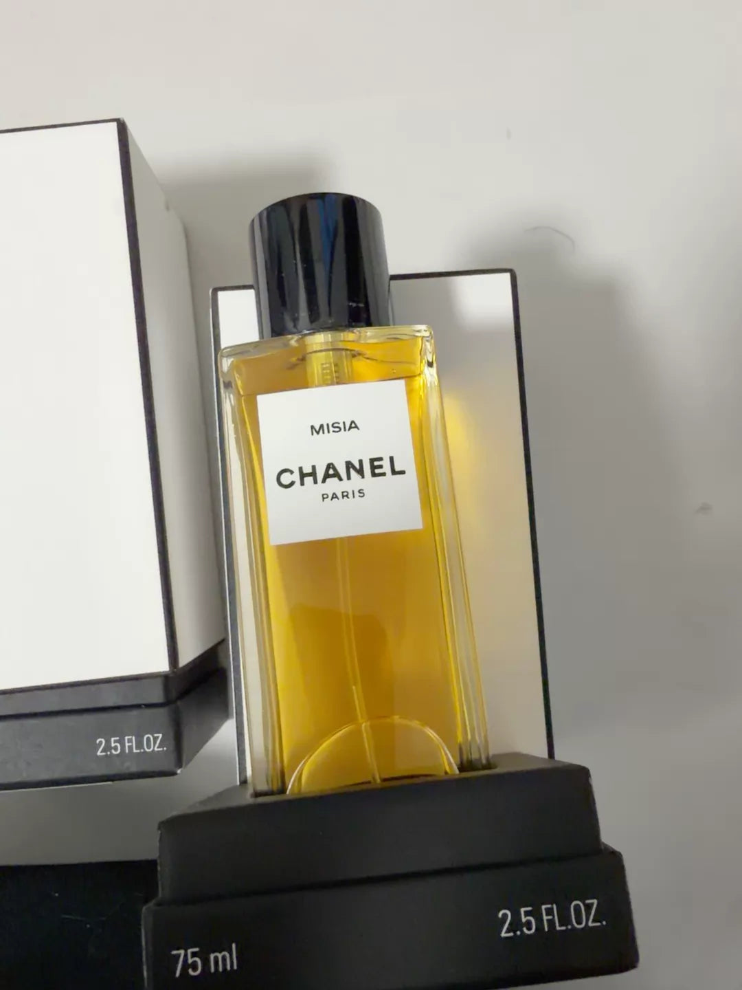 041026-52 Chanel Micheal 75ml 2.5 oz