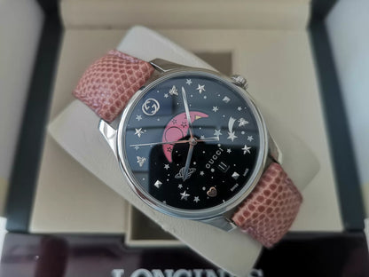 020426-watch-112 Gucci G-TIMELESS series starry