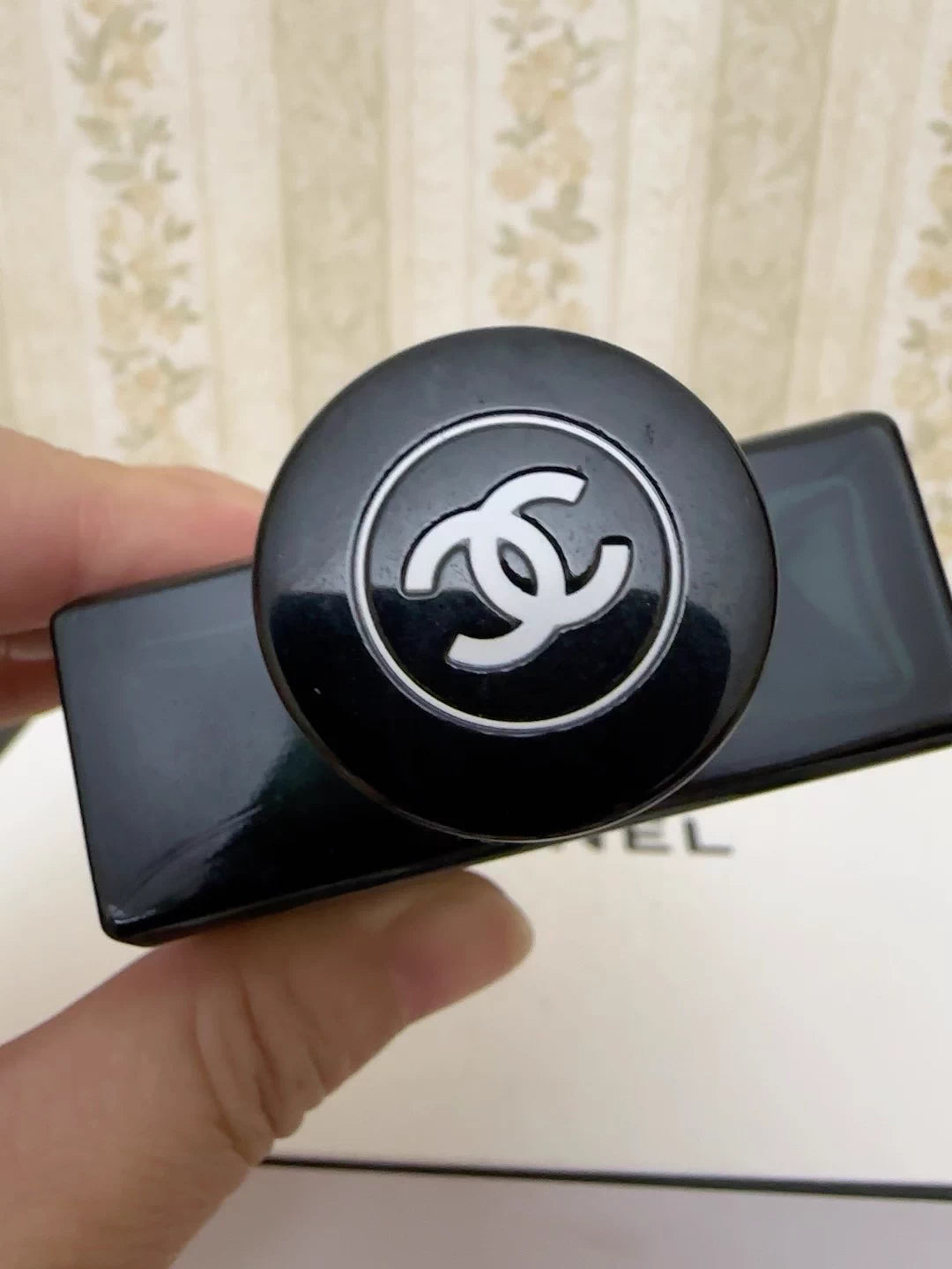 060126-21 Chanel Bleu de Eau de Parfum EDP 50ml 1.7oz