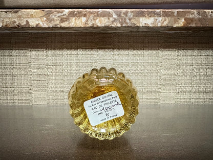070925-94 Annick Goutal Eau de Toilette EDT 100ml 3.4oz