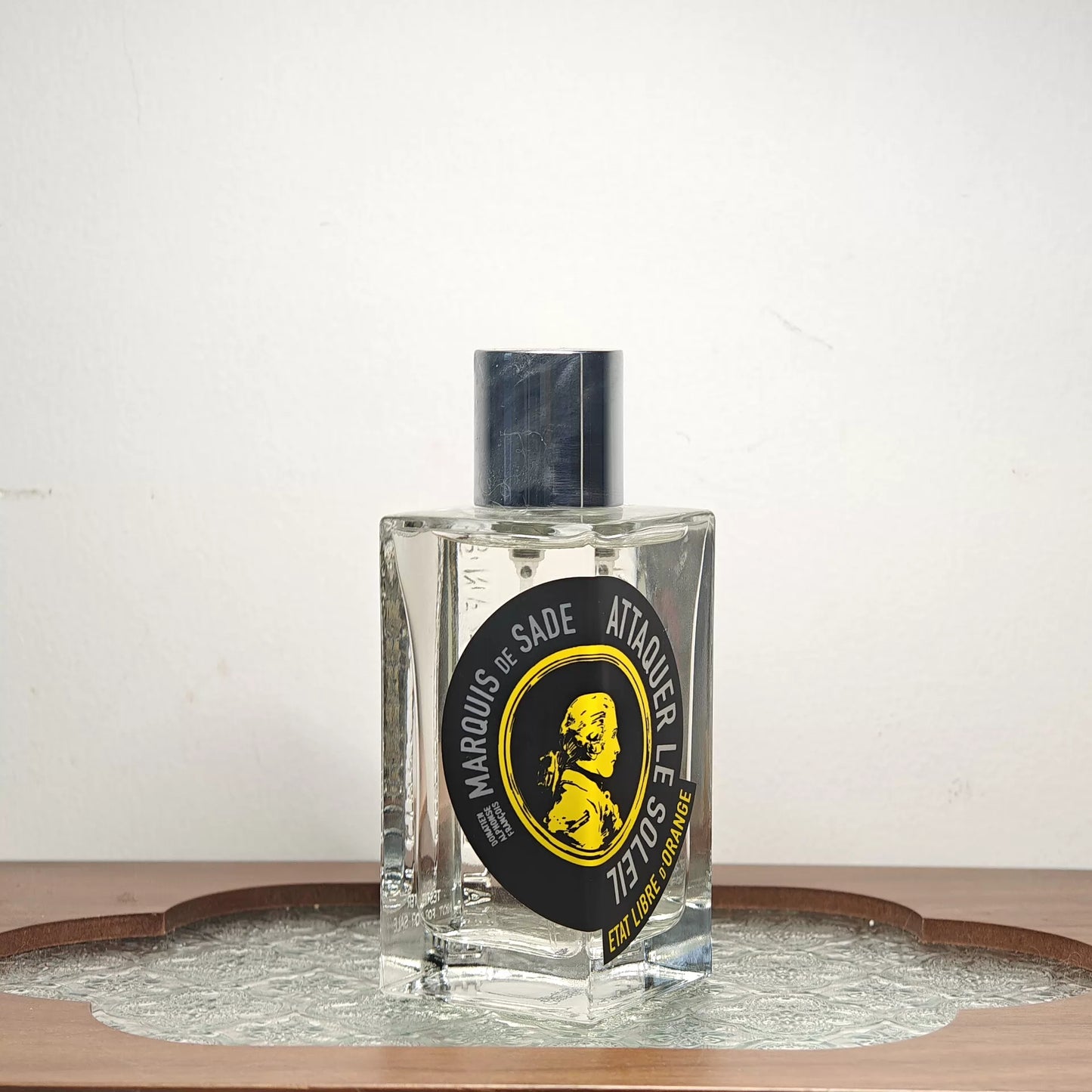 070626-2 Liberate Orange County Perfume 100ml 3.4 oz
