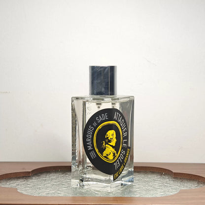 070626-2 Liberate Orange County Perfume 100ml 3.4 oz