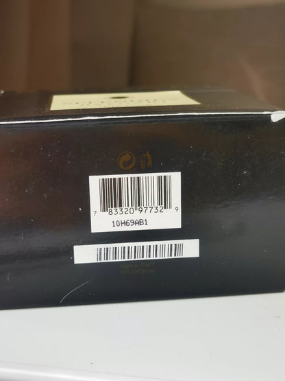 020426-276 Bvlgari Bulgari Gorgeous Iris Parfum 100ml 3.4 oz