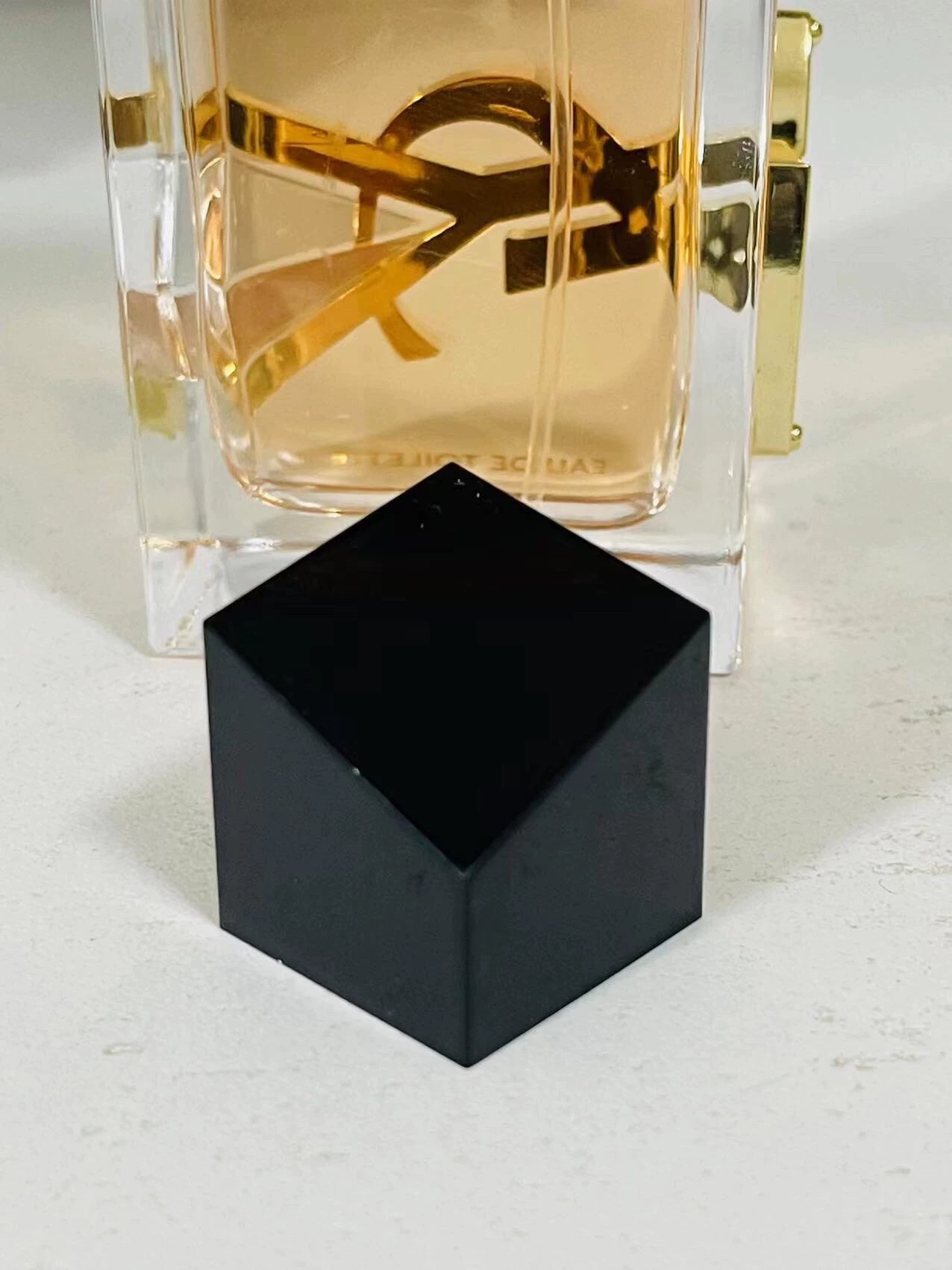 260526-110 Yves Saint Laurent Eau Liberty Fresh EDT 100ml 3.4 oz