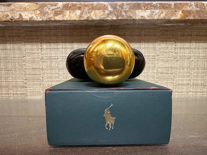 210526-10 Ralph Lauren Green Polo Cologne 118ml 4 oz