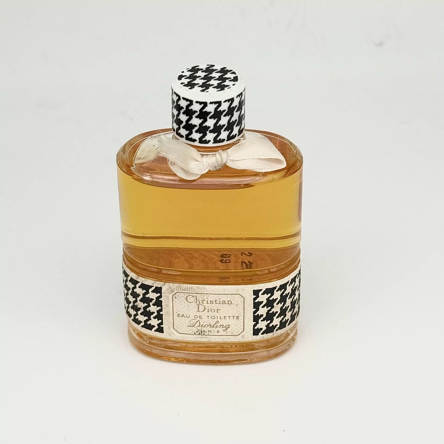 030826-170 Dior ling charm EDT 60ml 2 oz