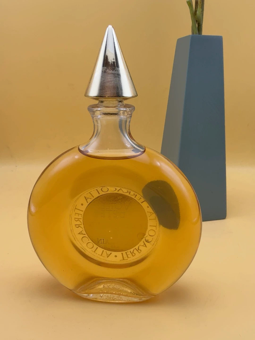 301225-35 Guerlain Voile deTE  EDT 100ml 3.4oz