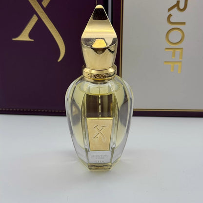 151026-158 Xerjoff Lua 50ml 1.7 oz