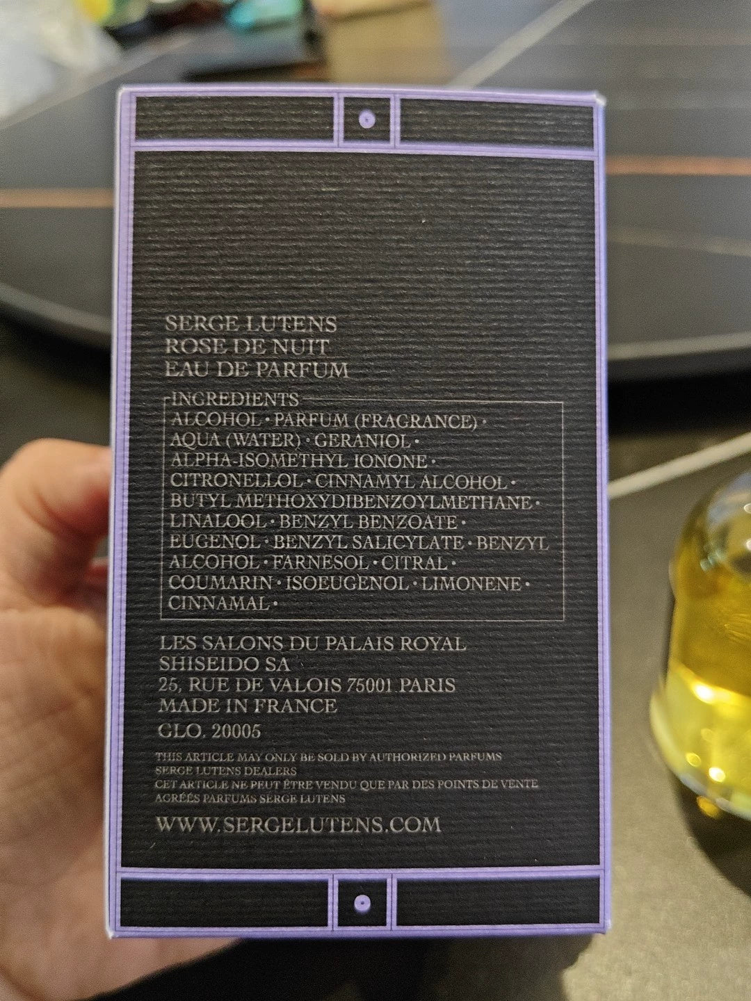 051026-lutens-10 Rose nuit whole 75ml 2.5 oz