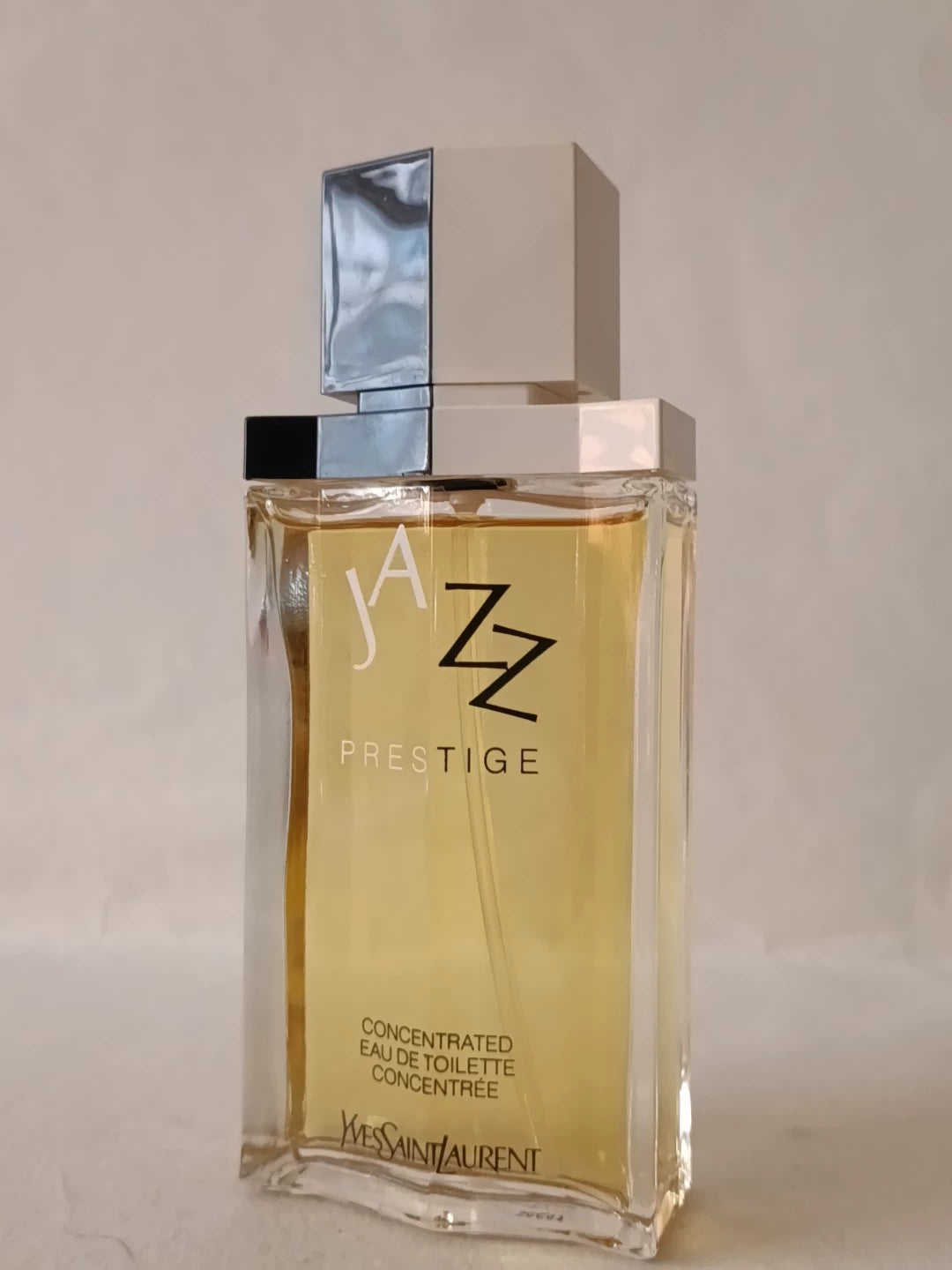 190526-111 Yves Saint Laurent Jazz EDT 50ml 1.7 oz