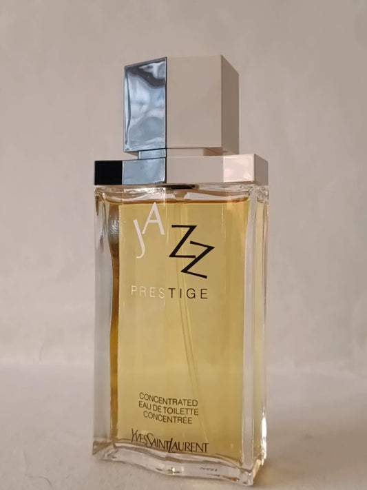 190526-111 Yves Saint Laurent Jazz EDT 50ml 1.7 oz