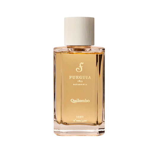 111026-64 FUEGUIA1833 Quilombo Utopia EDP 100ml 3.4 oz