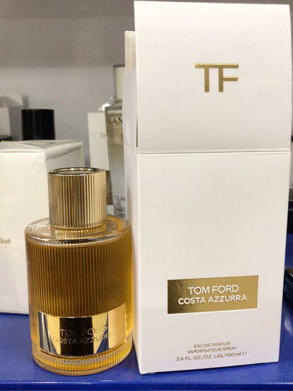 150726-144 Tom Ford TF Jue Sheng Parfum 100ml 3.4 oz