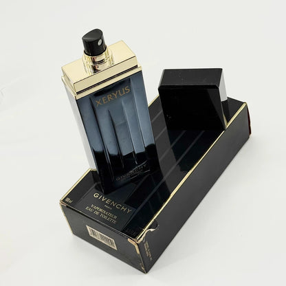 030226-77 Givenchy Xeryus EDT 100ml