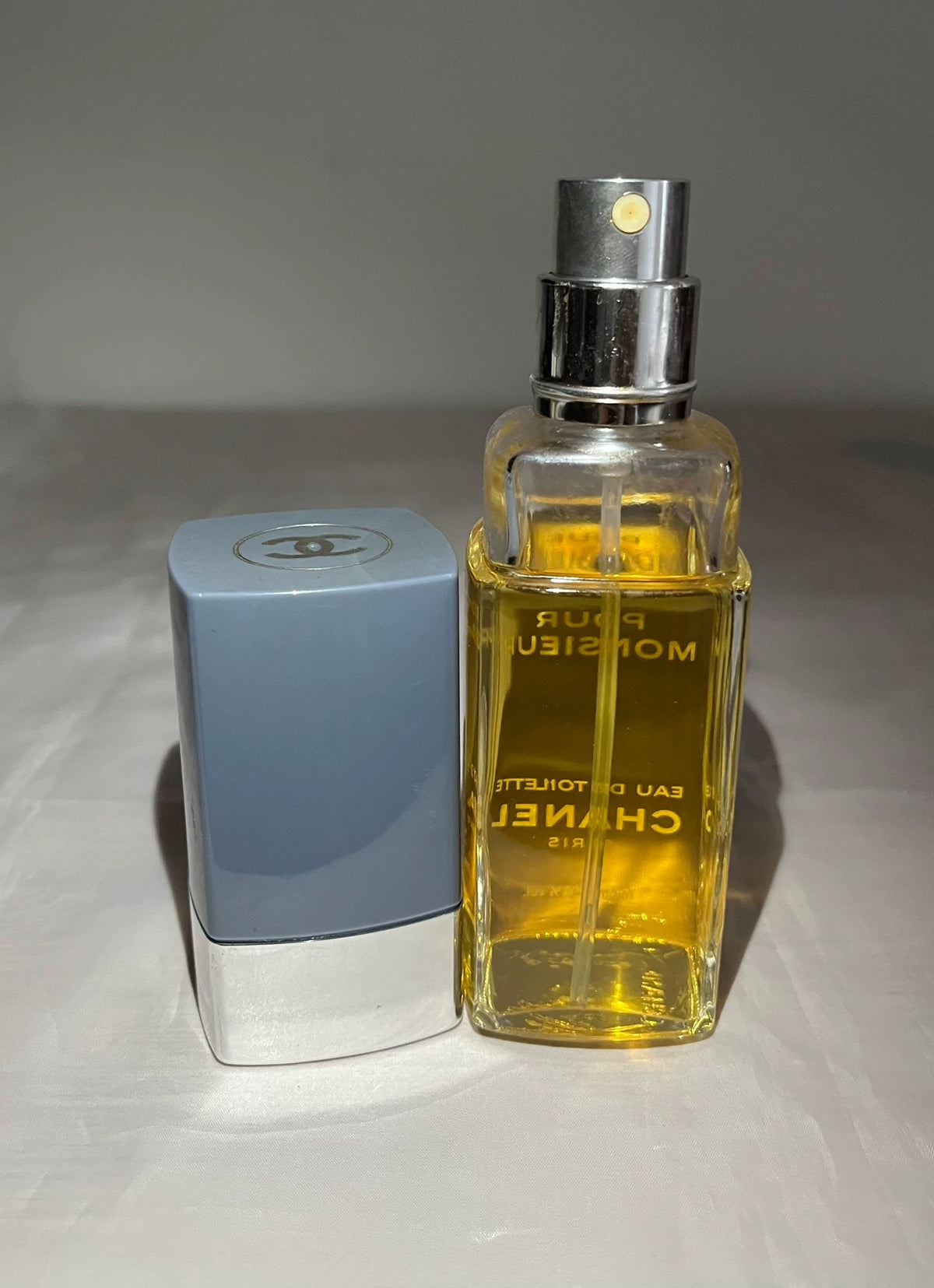 071026-94 Chanel Gentleman Monsieur Perfume