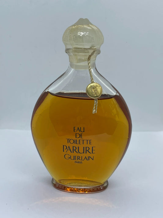 090525-54 Guerlain Parure Eau de Toilette EDT 100ml 3.4oz