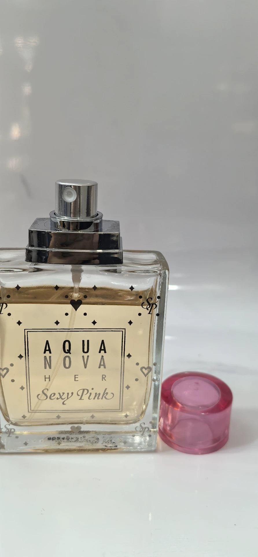 220826-37 AQUA Nova HER 50ml 1.7 oz