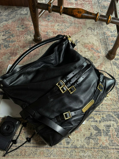 150626-bag-28 Burberry full leather handbag