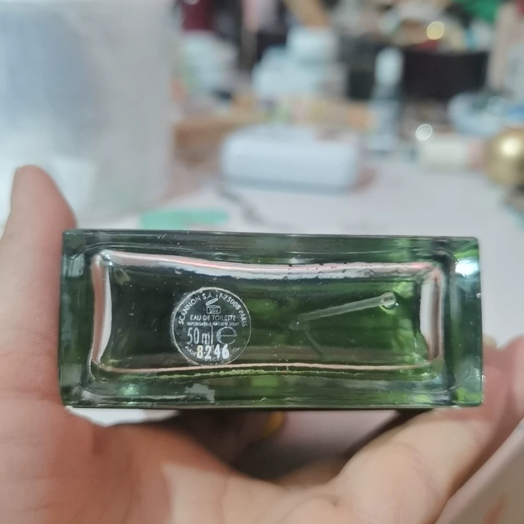 131225-51 Gucci 50ml 1.7oz Envy EDT