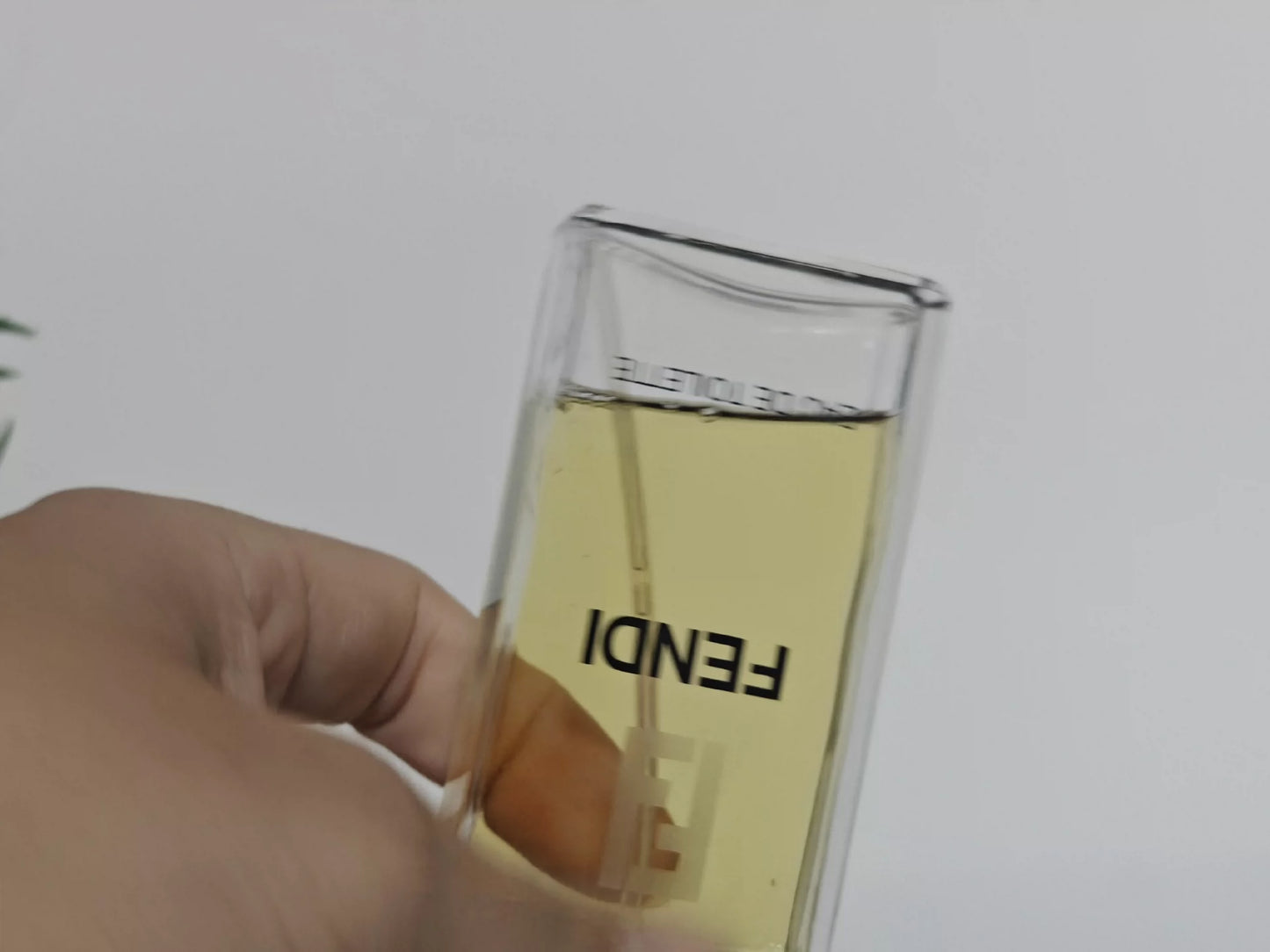 070925-67 Fendi 50ml 1.7oz EDT