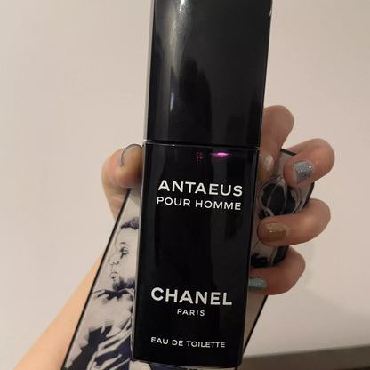 Jun25-bag-38 Chanel Antaeus Eau de Toilette EDT 100ml 3.4oz