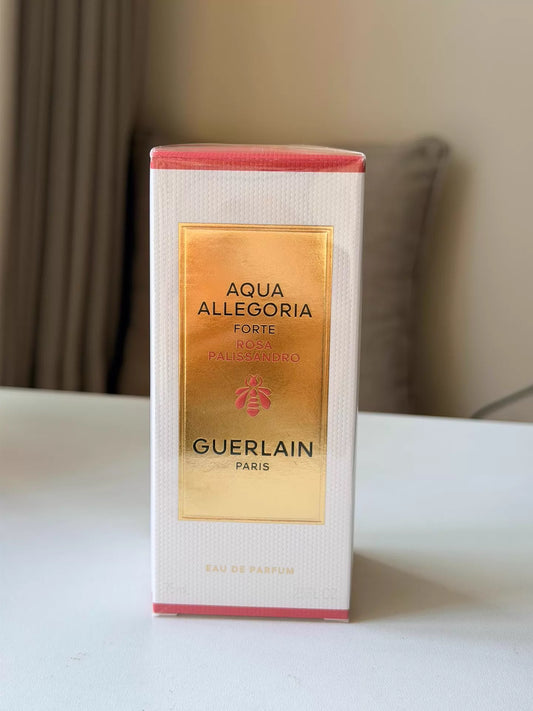 020426-79 Guerlain Rose Sandalwood Parfum 75ml 2.5 oz