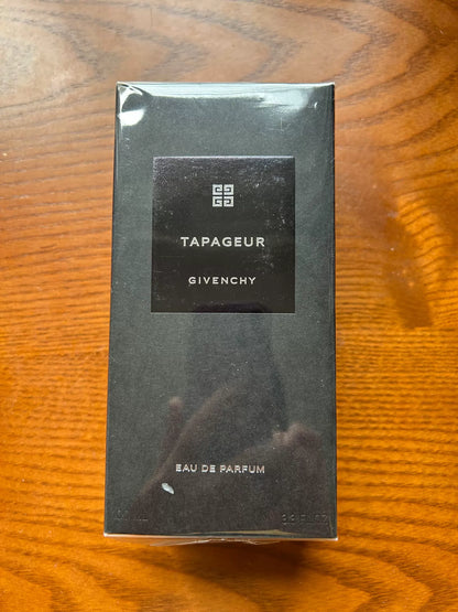 050926-100 Givenchy TAPAGEUR Noble Artisan Perfume 100ml 3.4 oz