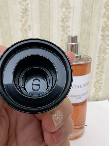 060126-35 Christian Dior Santal Noir Parfum Perfume 250ml 8.5oz