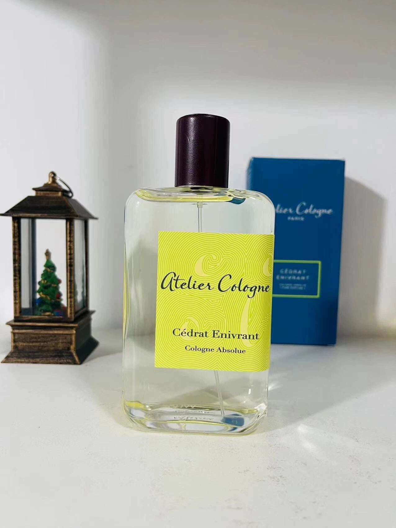 260526-44 Oulon Lemon Perfume 200ml 6.8 oz