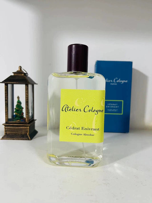 260526-44 Oulon Lemon Perfume 200ml 6.8 oz