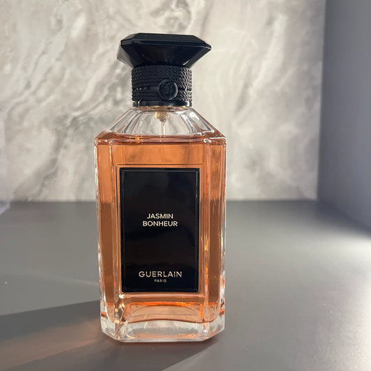 Guerlain Jasmin Bonheur EDP 200ml 6.8 oz