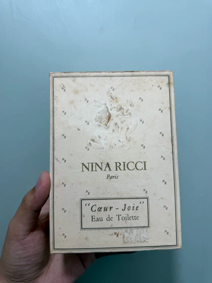 250926-40 Nina Ricci Coeur Joie EDT