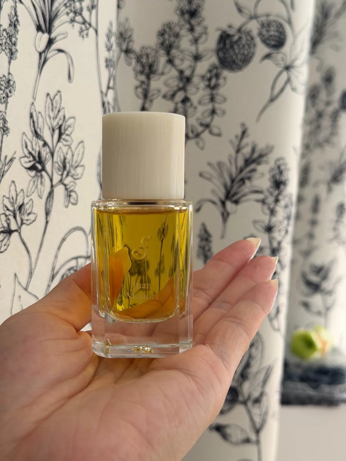 161026A-41 Fueguia 1833 Juan Manuel Hydrated 30ml 1 oz