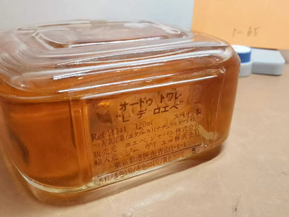 220226-37 loewe Luo Yiwei 120ml 4 oz