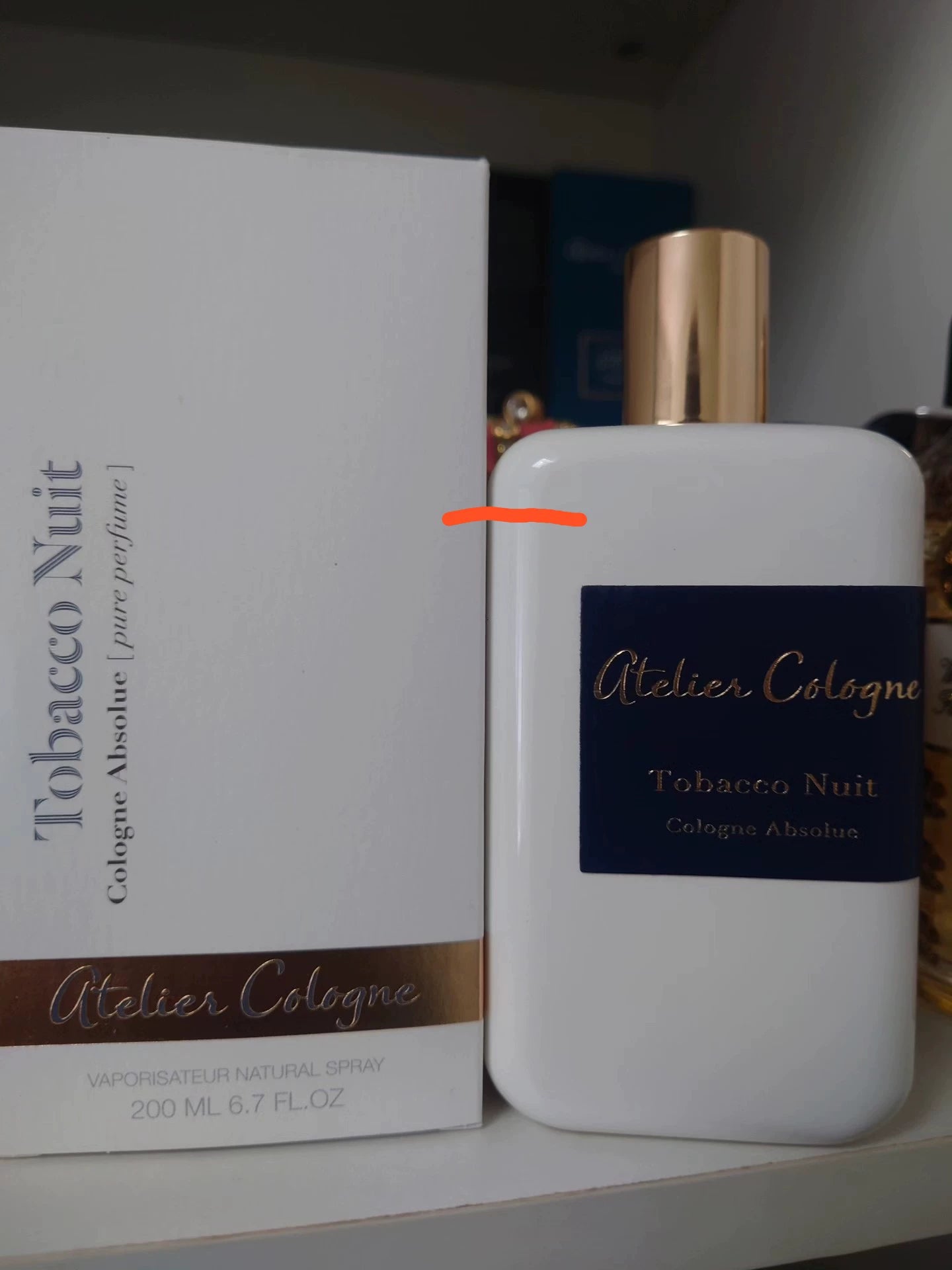 110826-94 Oulon Midnight Smoke Perfume