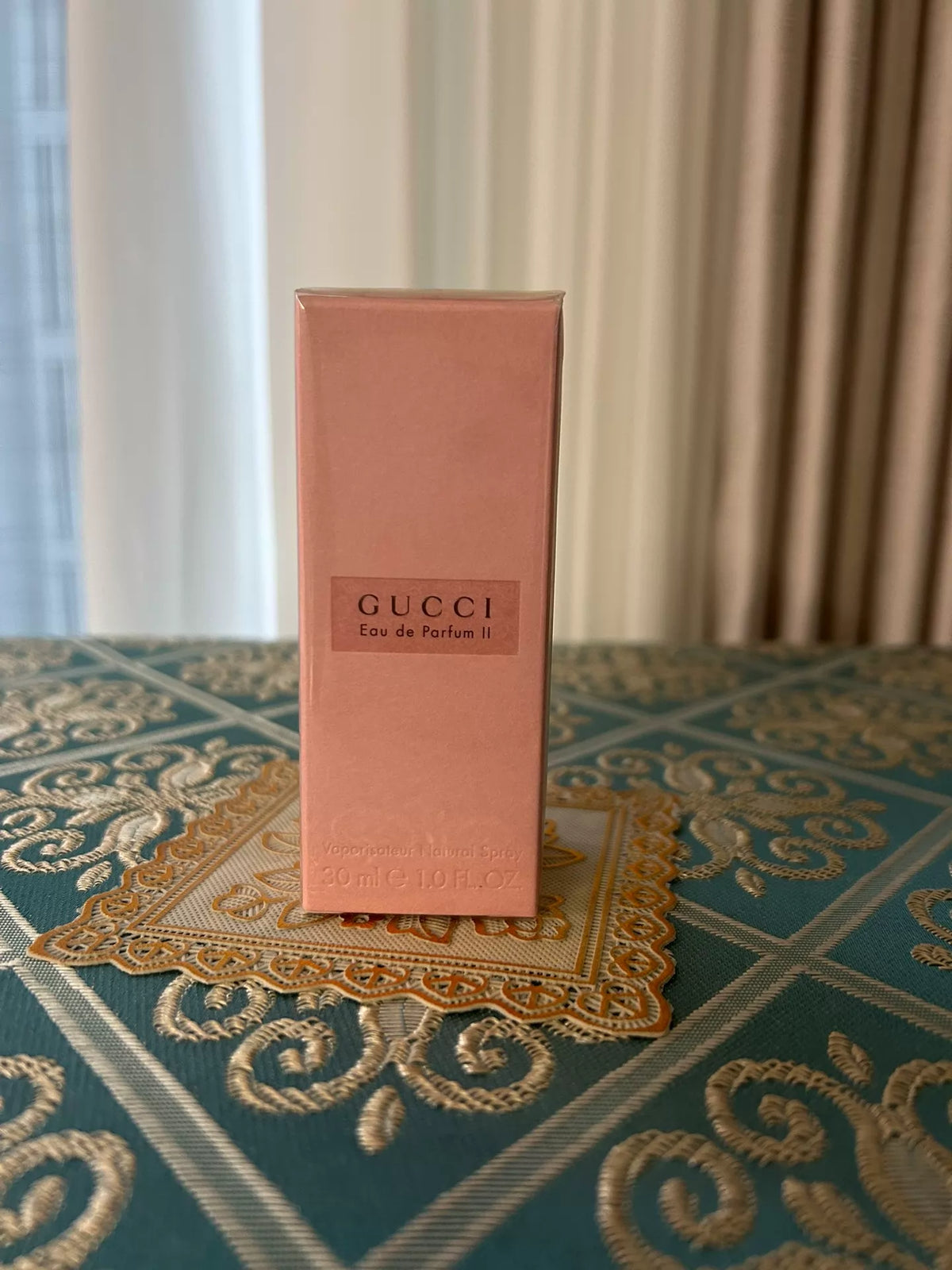 280926-195 Gucci Special 30ml 1 oz